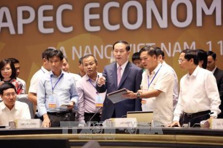 APEC 2017: Chuyên gia Campuchia nhận định về sự kiện APEC tại Việt Nam