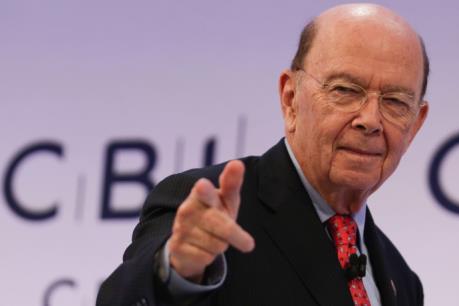 FTA Anh-Mỹ có thể được ký chỉ vài tháng sau khi Anh rời EU