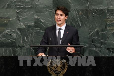 Việt Nam trở thành đối tác thương mại lớn nhất của Canada trong ASEAN