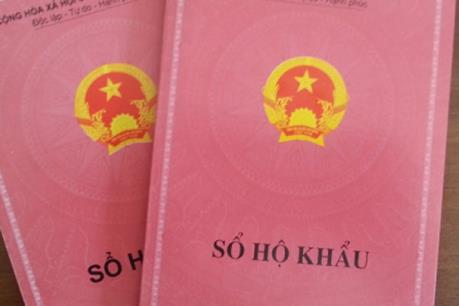 Bộ Công an giải thích về vấn đề bỏ sổ hộ khẩu