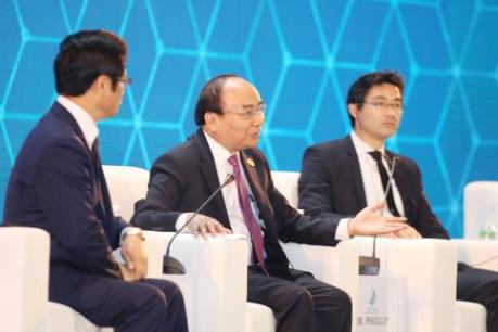 APEC 2017: Việt Nam cải thiện môi trường kinh doanh, nâng cao năng lực cạnh tranh