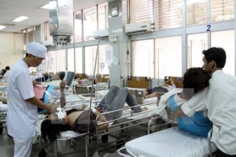 Bắt đầu kiểm tra, đánh giá chất lượng bệnh viện trên toàn quốc