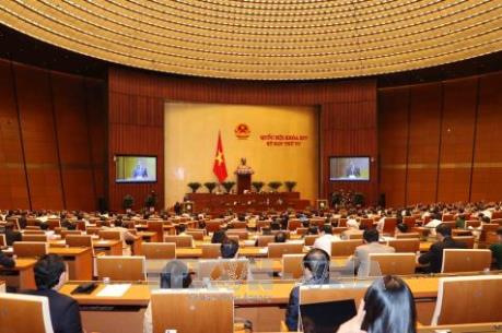 Khó tránh được án oan sai, nhưng sai phải dũng cảm sửa