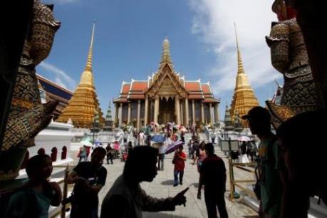 Thái Lan kỳ vọng thu 3.000 tỷ baht từ du lịch trong năm 2018