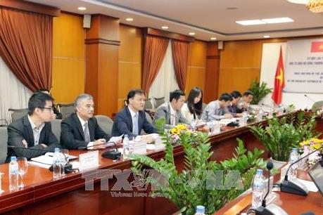 Tiềm năng hợp tác giữa Việt Nam và Mexico còn rất lớn