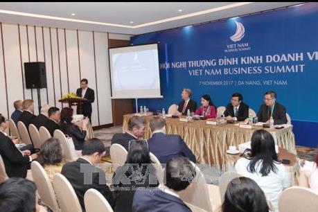 APEC 2017: Cần có thêm các văn bản hướng dẫn đầu tư nước ngoài trong lĩnh vực giáo dục