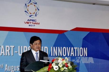 APEC 2017: Tìm hướng phát triển nông nghiệp bền vững ứng dụng công nghệ cao