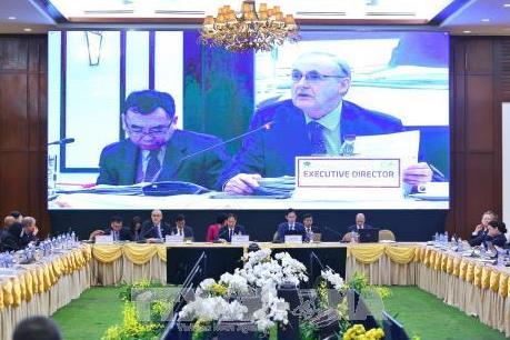 APEC 2017: Kết quả Hội nghị tổng kết các quan chức cao cấp APEC