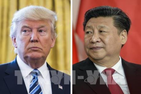 Sự bấp bênh trong quan hệ Mỹ-Trung