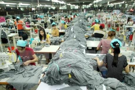 Hội nhập doanh nghiệp trong mạng lưới sản xuất khu vực