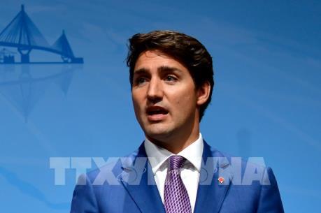 Hồi sinh TPP đem lại cơ hội lớn cho Canada