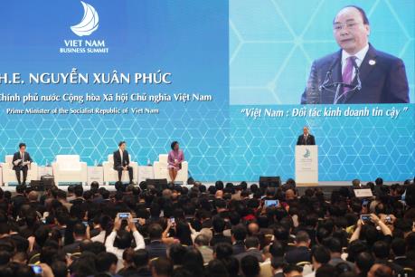 APEC 2017: Tập trung thảo luận các xu thế mới của toàn cầu hóa