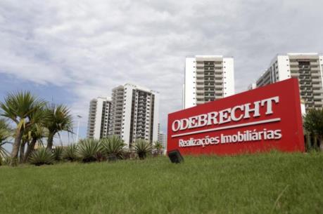 Vụ Hồ sơ Paradise: Tập đoàn Odebrecht Brazil bị cáo buộc có dính líu
