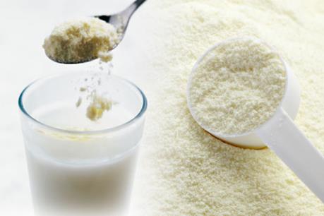 Pha sữa thế nào để tránh vi khuẩn xâm nhập gây ngộ độc cho trẻ?