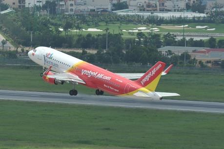 Vietjet Air dành 6 ngày vàng mở bán 500 nghìn vé khuyến mại