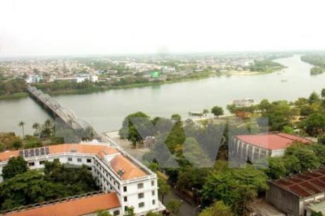 Tăng trưởng xanh, bảo vệ môi trường sẽ giúp doanh nghiệp phát triển bền vững