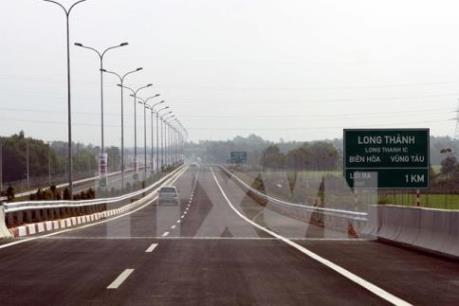 Khởi công 3 gói thầu dự án xây dựng cao tốc Bến Lức – Long Thành