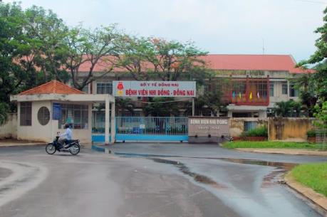 Cứu sống bé gái 29 tháng tuổi bị dập não do tai nạn