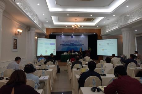 EVFTA: Các điều khoản SPS ảnh hưởng như nào tới hàng hóa xuất khẩu của Việt Nam?