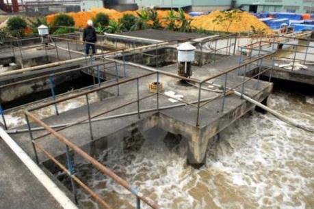 Doanh nghiệp Việt Nam tiếp cận công nghệ tiên tiến trong ngành nước