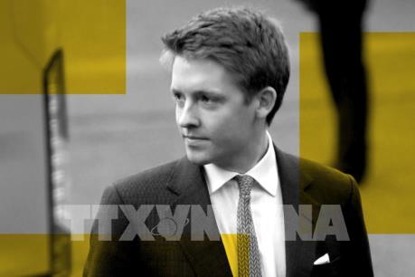 Vụ Hồ sơ Paradise: Tỷ phú trẻ nhất Anh bị cáo buộc có liên quan