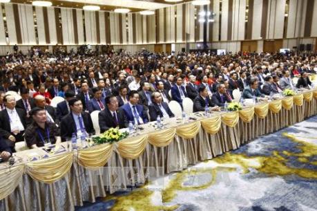 APEC 2017: APEC duy trì vai trò thúc đẩy hội nhập kinh tế khu vực sâu rộng