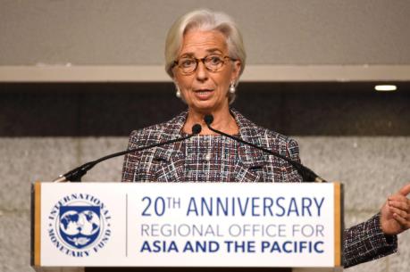 IMF cảnh báo ảnh hưởng của chính sách bảo hộ với các nền kinh tế châu Á