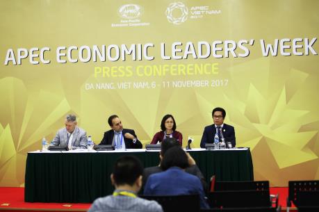 37% CEO trong khu vực APEC lạc quan về triển vọng tăng trưởng doanh thu