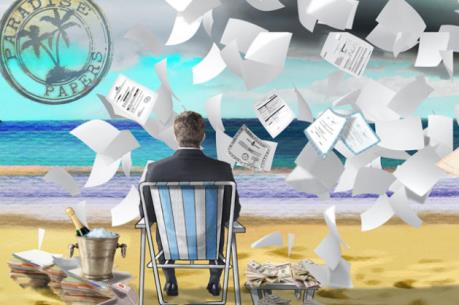 Hồ sơ Paradise: Hà Lan điều tra 4.000 thỏa thuận thuế của các công ty quốc tế