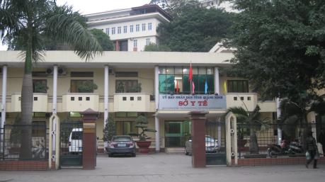 Thông tin mới nhất về vụ trẻ sơ sinh tử vong ở Quảng Ninh 