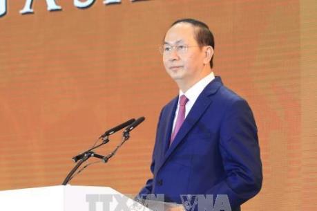 APEC 2017: Chung tay để tăng trưởng toàn cầu lan tỏa rộng rãi