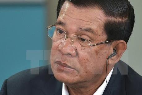 APEC 2017: Thủ tướng Samdech Hun Sen dẫn đầu đoàn đại biểu cấp cao Campuchia tham dự