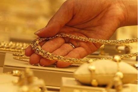 Giá vàng hôm nay 9/11 đồng loạt tăng