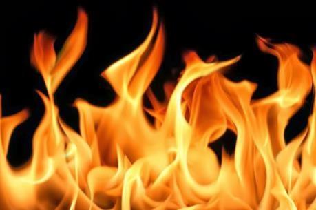 Cháy tại trụ sở Cục Tình báo Nước ngoài Nga 