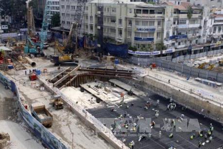 Bồi thường, GPMB tại T.p Hồ Chí Minh - Bài 3: Ách dự án vì chậm bàn giao mặt bằng