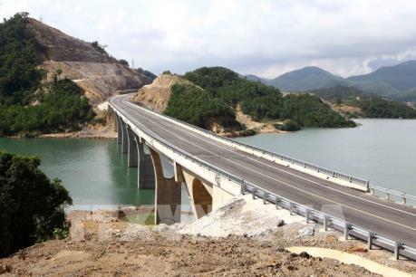 Phát triển hạ tầng đồng bộ tại “đặc khu” Vân Đồn