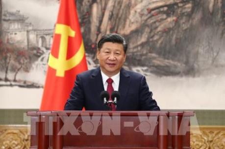 Ý nghĩa chuyến thăm Việt Nam của Chủ tịch Trung Quốc Tập Cận Bình 