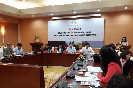 Làm gì để khai thác nguồn vốn ưu đãi cho xóa đói giảm nghèo?