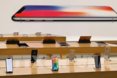 Mua vé máy bay đi mua iPhone X có thể là lựa chọn tốt nhất hiện nay