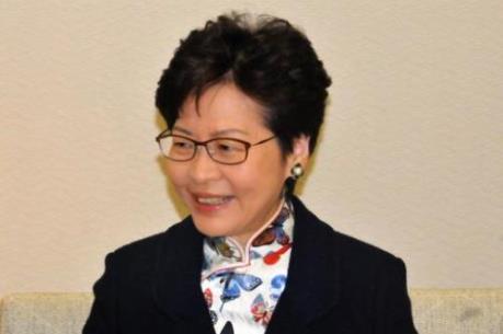 Hong Kong (Trung Quốc) kỳ vọng nhiều cơ hội đầu tư tại Việt Nam