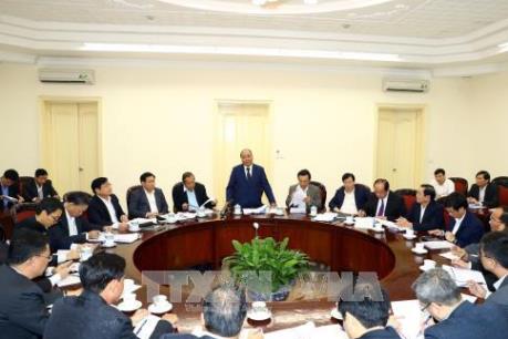 Công bố Quyết định thành lập Đoàn kiểm tra của Ban Bí thư Trung ương Đảng