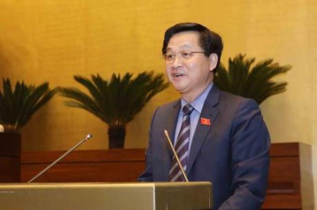 Sửa đổi Luật Phòng, chống tham nhũng theo hướng "phòng là chính"