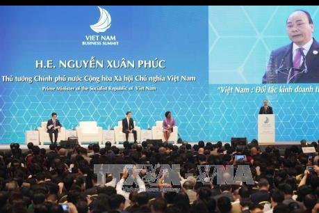 APEC 2017: Hỗ trợ người lao động thích ứng với thời kỳ kinh tế số