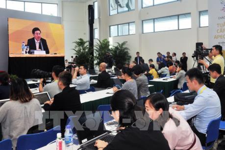 APEC 2017: Tạp chí Diplomat đánh giá cao khả năng của Việt Nam ứng phó với những thay đổi
