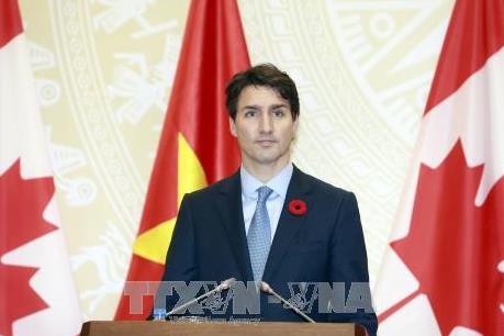 Canada sẽ dành ngân sách lớn cho lĩnh vực an ninh mạng