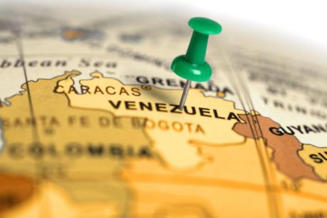 Venezuela trấn an các nhà đầu tư muốn đàm phán nợ