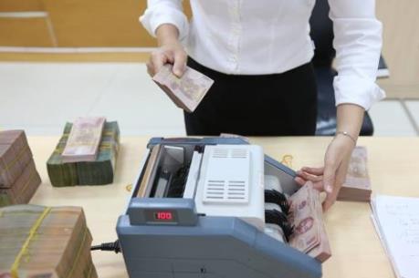 Thu ngân sách nhà nước đạt 80,2% dự toán năm