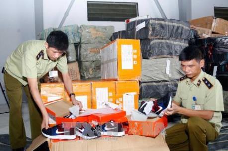 Chống hàng giả, hàng nhái - Bài 1: Công nghệ "hàng giả" ngày càng tinh vi