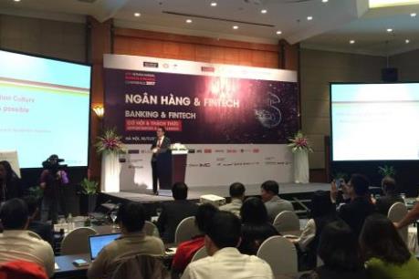 Tác động của công nghệ tài chính trong hệ thống ngân hàng