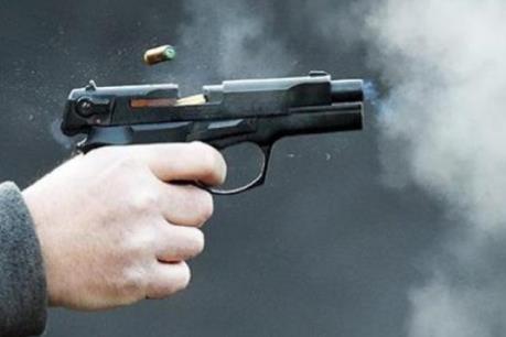 Thông tin về vụ nổ súng tại UBND xã Nghi Quang, Nghệ An